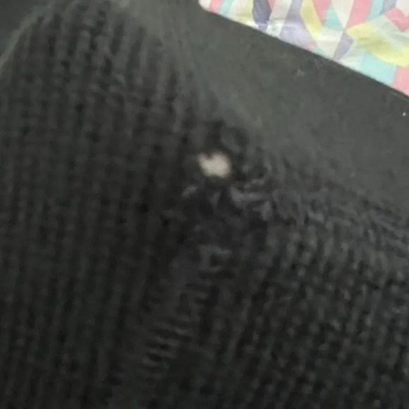 Lauren by Ralph Lauren Thermal Waffle-Knit Joggers Sz S - Picture 7 of 7